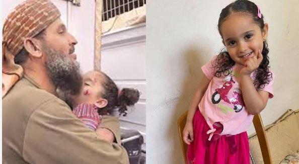 "جسد صبر سُكان القطاع على أهوال الحرب".. صاحب مقولة "روح الروح" يلحق بحفيدته