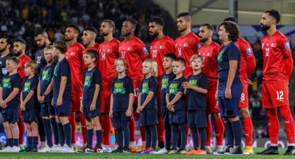 رسميا.. قائمة منتخب البحرين المشاركة في خليجي 26