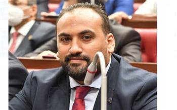    الرشيدي: القمة المصرية الأردنية تؤكد التقارب تجاه قضايا لتحقيق أمن واستقرار المنطقة