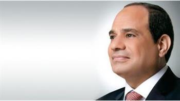 رئيس "النواب" يهنئ الرئيس السيسي بجائزة الإنجاز المتميز من الاتحاد الإفريقي لكرة القدم