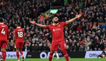   هنري: يجب على ليفربول التجديد لـ صلاح فهو لاعب متكامل ونموذجي