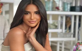   آية سماحة: مسلسل "الكابتن" تجربة جديدة تضيف لمشواري الفني وانتظروا شخصية جديدة