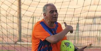   عماد المندوه مدربا لحراس مرمى الزمالك في جهاز جروس