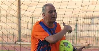 عماد المندوه مدربا لحراس مرمى الزمالك في جهاز جروس