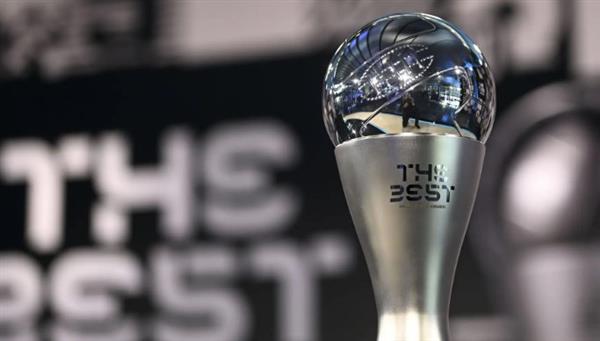 موعد حفل جوائز الأفضل "The Best" في العالم 2024.. والنقوات الناقلة