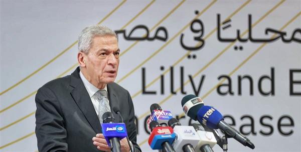 رئيس هيئة الدواء يشارك في احتفالية إطلاق أول دفعة من عقار الإنسولين المُصنع محلياً