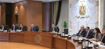   رئيس الوزراء يترأس اجتماع اللجنة العليا الدائمة لمتابعة العلاقات المصرية الإفريقية