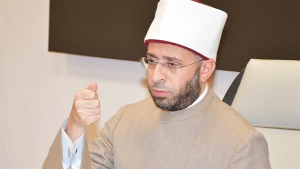 وزير الأوقاف يوجه بضرورة تحقيق أقصى درجات الانضباط الإداري بالمساجد