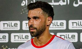   عبدالله السعيد يخضع لبرنامج تأهيلي بعد الإصابة في العضلة الأمامية 
