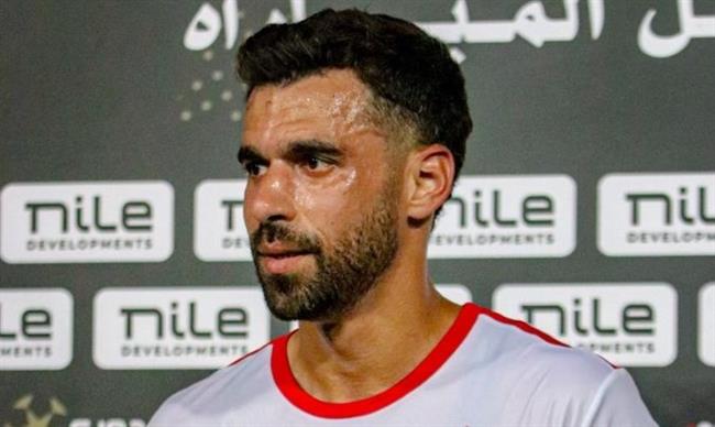 عبدالله السعيد يخضع لبرنامج تأهيلي بعد الإصابة في العضلة الأمامية 