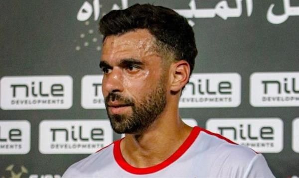 عبدالله السعيد يخضع لبرنامج تأهيلي بعد الإصابة في العضلة الأمامية
