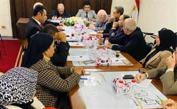   مركز الحوار يناقش مستقبل سوريا والمنطقة