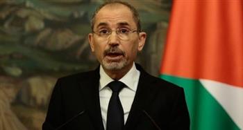  وزيرا خارجية الأردن وقبرص يبحثان تطورات الأوضاع في سوريا