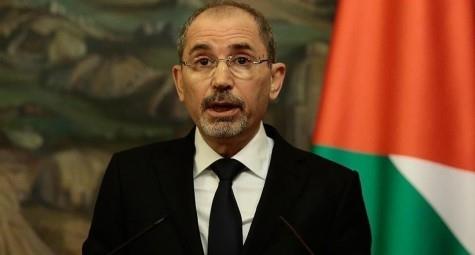 وزيرا خارجية الأردن وقبرص يبحثان تطورات الأوضاع في سوريا