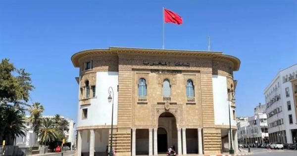 بنك المغرب المركزي يخفض سعر الفائدة الرئيسي إلى 2.5 %