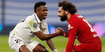   اختيارات محمد صلاح وحسام حسن في جائزة أفضل لاعب بالعالم