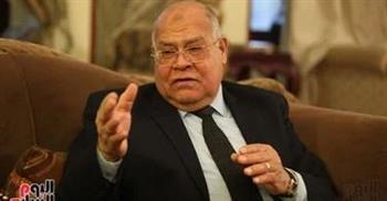 الشهابي : إصدار قانون جديد للإجراءات الجنائية حلما راود كل الوطنيين