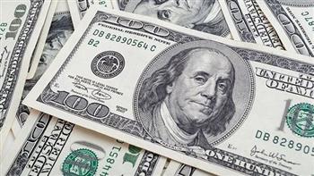   سعر الدولار في البنوك غدا الأربعاء