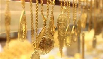   تعرف على سعر الذهب بمحلات الصاغة غدا الأربعاء