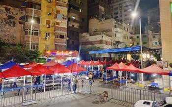  تعرف عليها .. غدا انطلاق سوق اليوم الواحد بمناطق جديدة بـ الإسكندرية