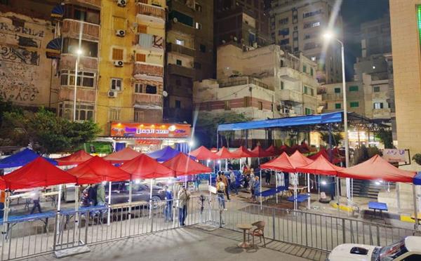 تعرف عليها .. غدا انطلاق سوق اليوم الواحد بمناطق جديدة بـ الإسكندرية