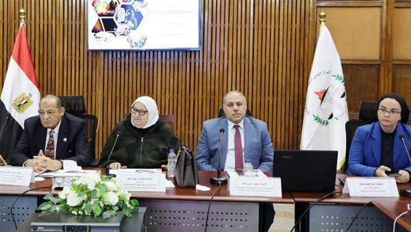 ختام المؤتمر السنوي الـ24 لقومي البحوث "استكشاف الشخصية المصرية"