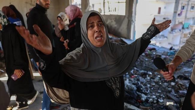 تركيا: التطورات في المنطقة يجب ألا تصرف الانتباه عن الإبادة الجماعية في غزة