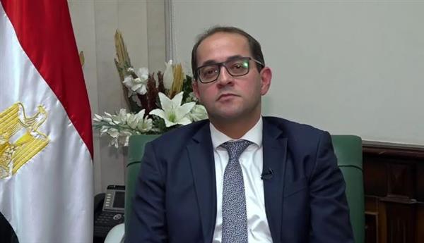 وزير المالية يصدر قرارا بشأن طلبات إنهاء المنازعات الضريبية والجمركية