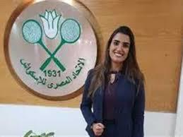 آمنة الطرابلسي: بطولة العالم للاسكواش شهدت مستويات قوية وكان هدفنا التتويج باللقب