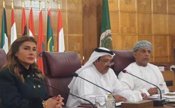 المستشار جابر المري : التقرير العماني نفذ التزاماته القانونية وفق الميثاق العربي لحقوق الإنسان