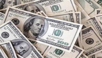   بعد انخفاضه .. تعرف على سعر الدولار بالبنوك في نهاية التعاملات
