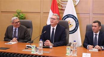   وزير البترول: إجراءات جديدة لخلق بيئة محفزة للمستثمرين في مجال التعدين 
