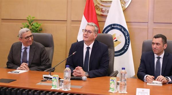 وزير البترول: إجراءات جديدة لخلق بيئة محفزة للمستثمرين في مجال التعدين