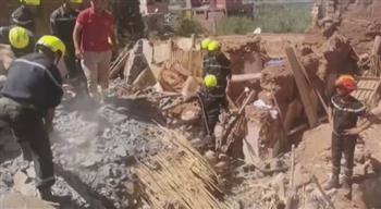 الصين مستعدة لتقديم مساعدات إنسانية طارئة إلى فانواتو عقب الزلزال