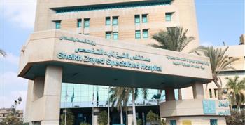   وزير الصحة يستعرض تصميمات توسعة مستشفى الشيخ زايد التخصصي 