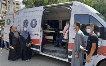   الداخلية تيسر إجراءاتها على المواطنين الراغبين في الحصول على الخدمات الشرطية