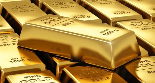 الذهب يتراجع قبيل قرار الفيدرالي بشأن أسعار الفائدة