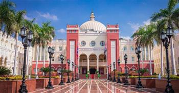   الجامعة البريطانية تحتفل بإبداع طلاب الإعلام في عرض خاص للأفلام الوثائقية 
