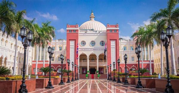 الجامعة البريطانية تحتفل بإبداع طلاب الإعلام في عرض خاص للأفلام الوثائقية