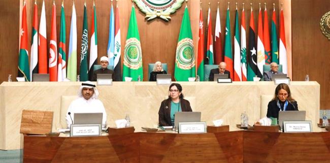 الجامعة العربية تحتفل باليوم العالمي للغة العربية