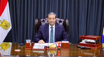   محافظ دمياط يعتمد جداول امتحانات الفصل الدراسي الأول لعام 2025/2024