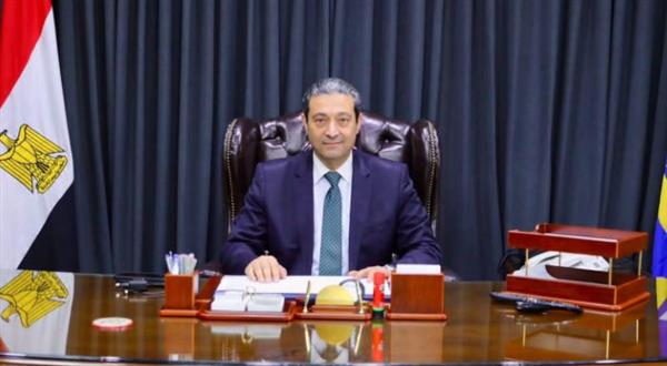 محافظ دمياط يعتمد جداول امتحانات الفصل الدراسي الأول لعام 2025/2024