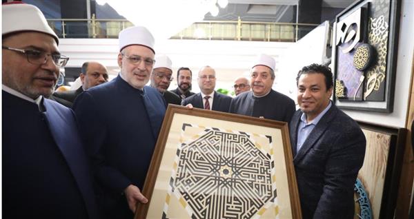 انطلاق احتفالية الأزهر الكبرى بمناسبة اليوم العالمي للغة العربية