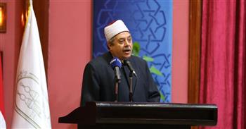   "رئيس المعاهد الأزهرية" يشارك في احتفالية الأزهر باليوم العالمي للغة العربية
