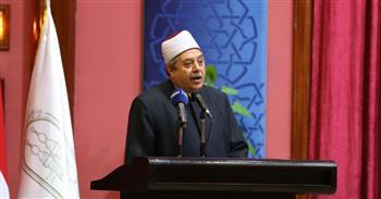 "رئيس المعاهد الأزهرية" يشارك في احتفالية الأزهر باليوم العالمي للغة العربية