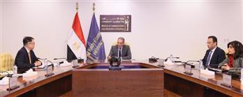 البنك الدولي يشيد بالتجربة المصرية في التحول الرقمي وأهمية نقلها إلى دول أخرى