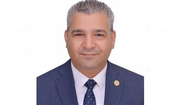   عياد رزق: القيادة السياسية تواصل ترسيخ حقوق الإنسان كمسار استراتيجي شامل