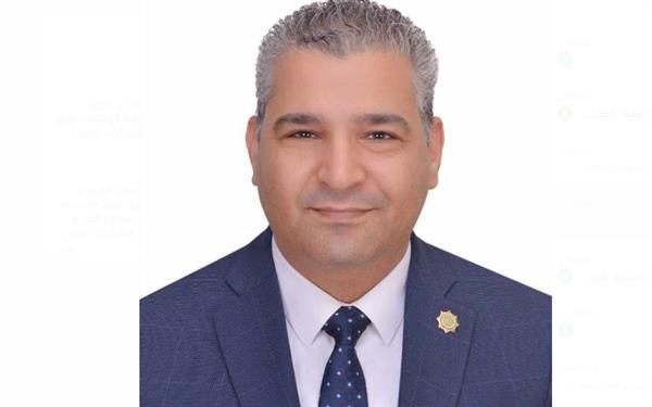 عياد رزق: القيادة السياسية تواصل ترسيخ حقوق الإنسان كمسار استراتيجي شامل
