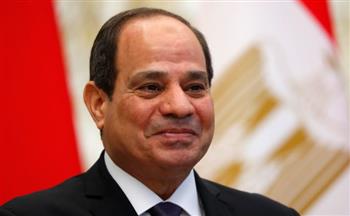   الرئيس السيسي يستقبل نظيره الإندونيسي بقصر الاتحادية