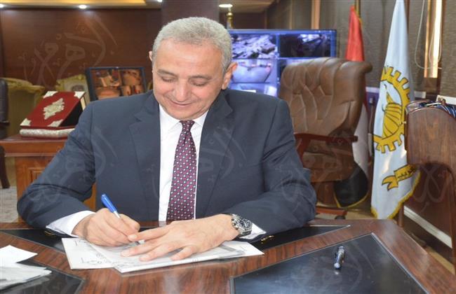 “محافظ الغربية يستجيب لشكاوى المواطنين: حقوق المواطن في قلب الأولويات”